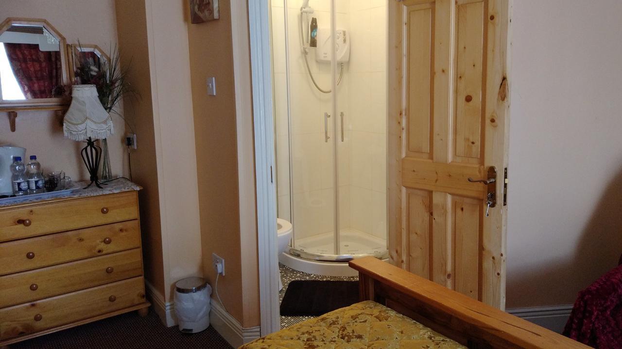 Inishross House Bed & Breakfast New Ross Bagian luar foto