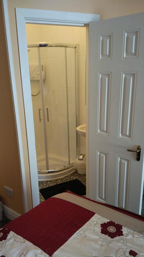 Inishross House Bed & Breakfast New Ross Bagian luar foto