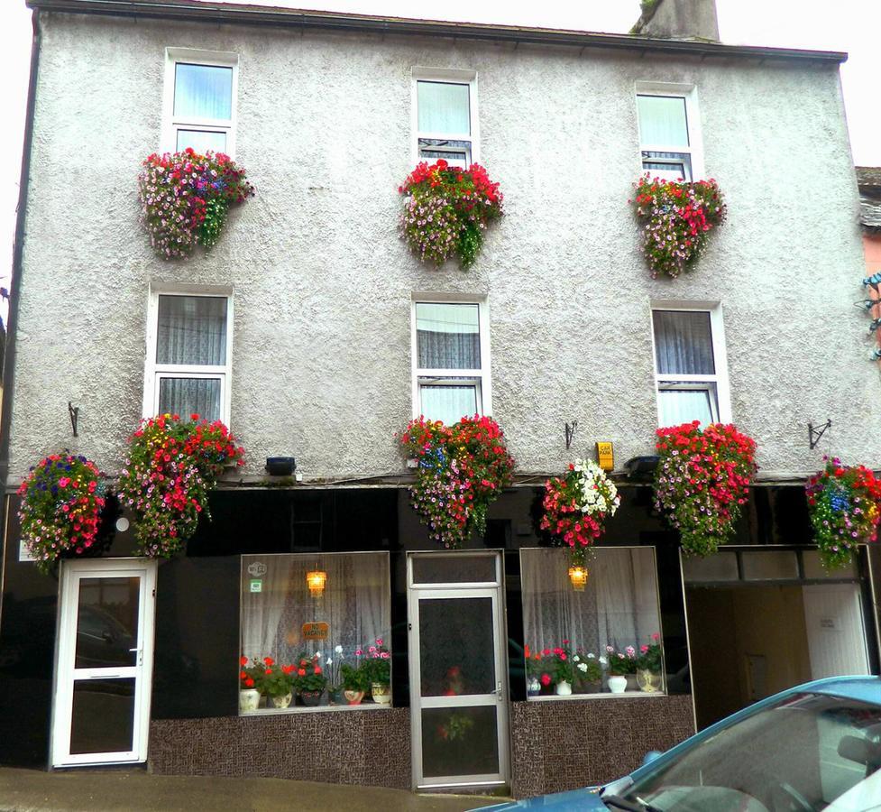 Inishross House Bed & Breakfast New Ross Bagian luar foto