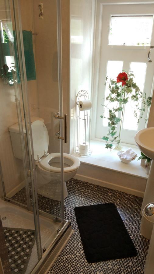 Inishross House Bed & Breakfast New Ross Bagian luar foto