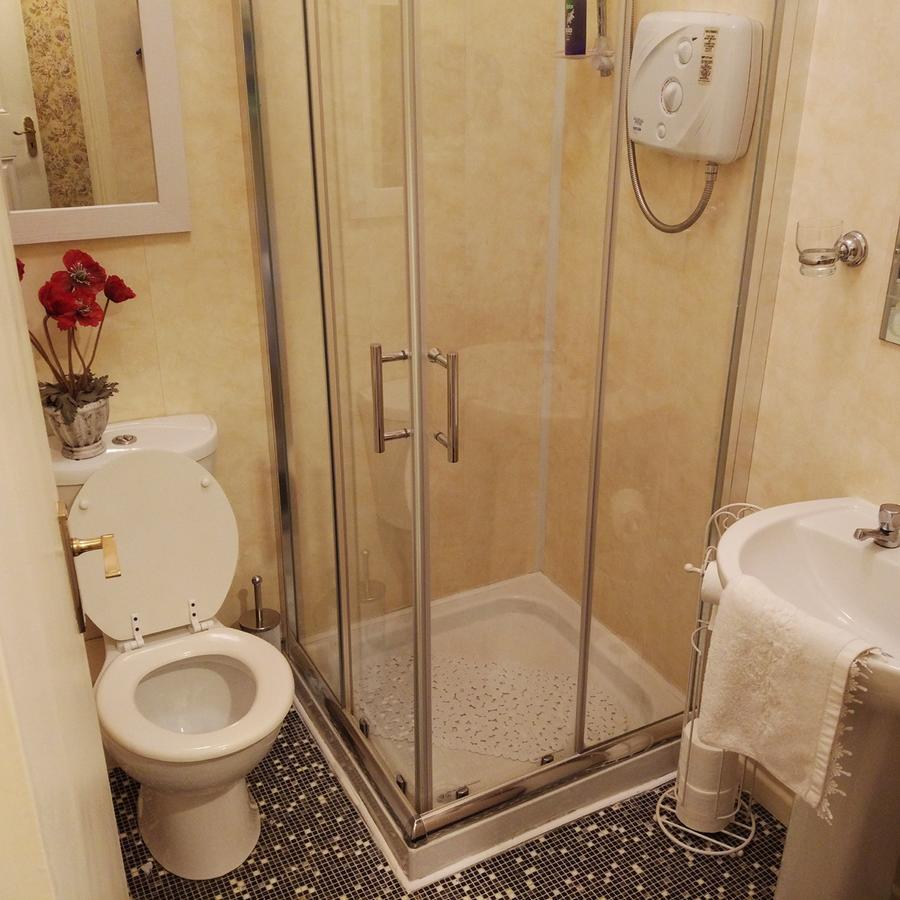 Inishross House Bed & Breakfast New Ross Bagian luar foto